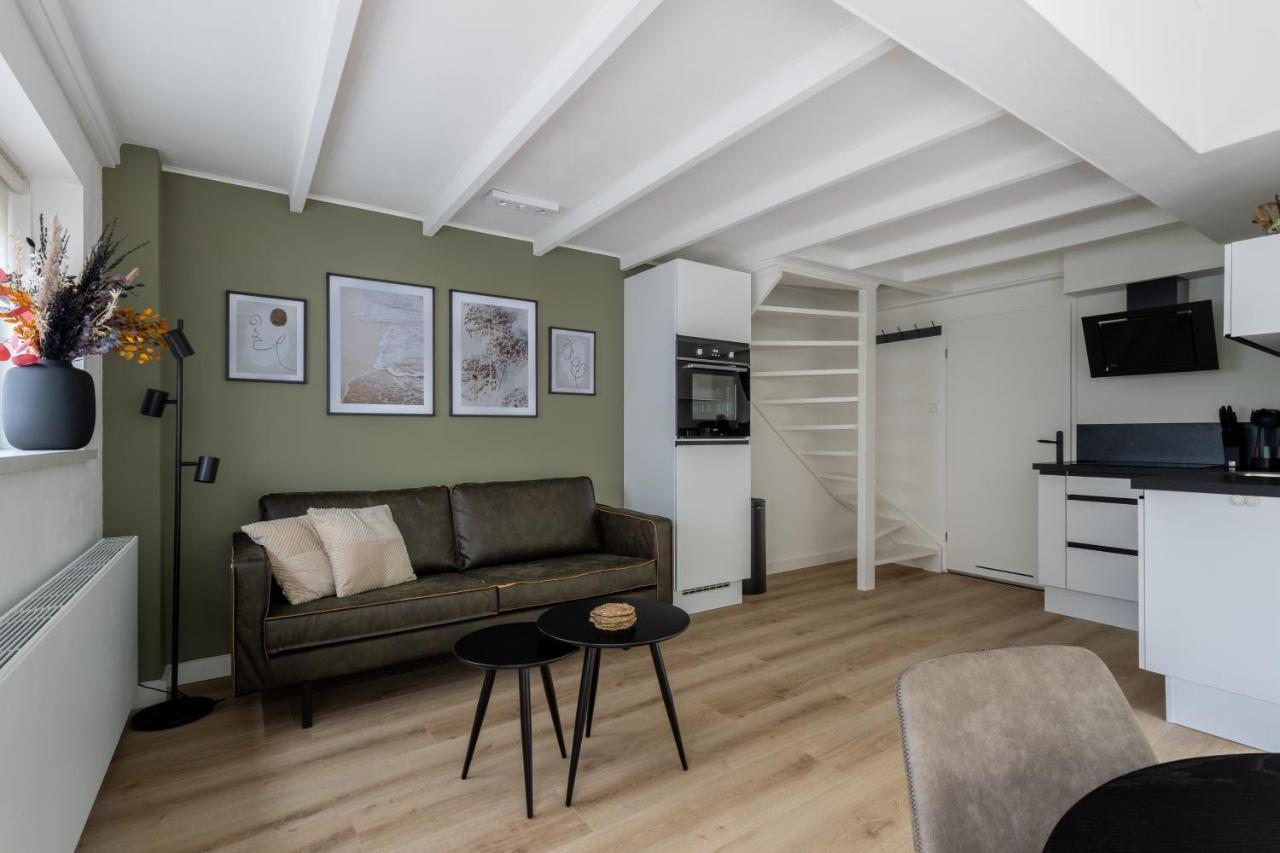 Hello Zeeland - Vakantiehuis Roosjesweg 5 Villa ดอมเบิร์ก ภายนอก รูปภาพ