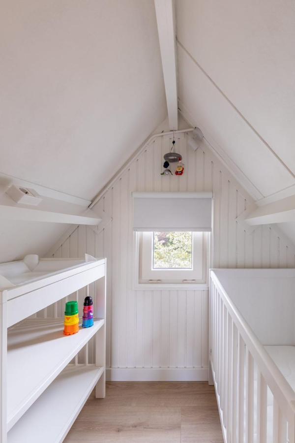 Hello Zeeland - Vakantiehuis Roosjesweg 5 Villa ดอมเบิร์ก ภายนอก รูปภาพ